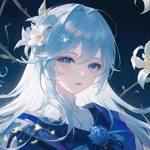 影迷 深海鲸落 头像